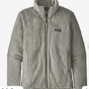 Patagonia Los Gatos Full zip Size XS